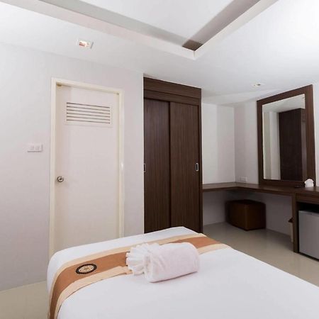 Royal Asia Hotel Pratunam Bangkok Bagian luar foto