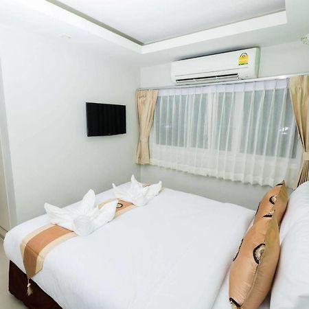 Royal Asia Hotel Pratunam Bangkok Bagian luar foto